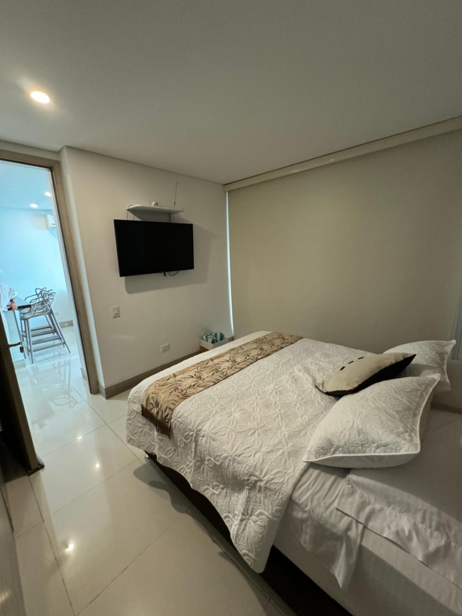 Apartamento Palmetto Sunset 3204