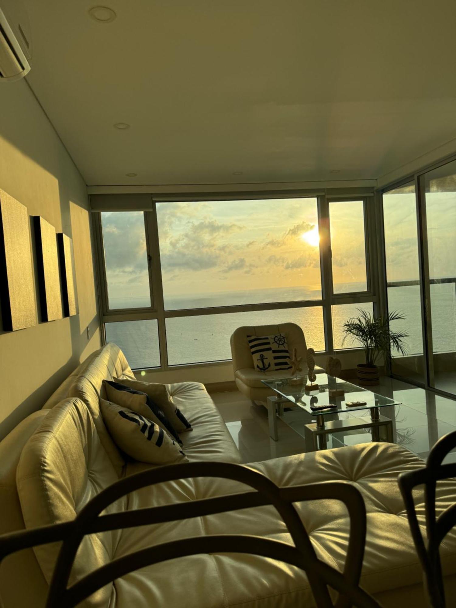 Palmetto Sunset 3204 Cartagena
