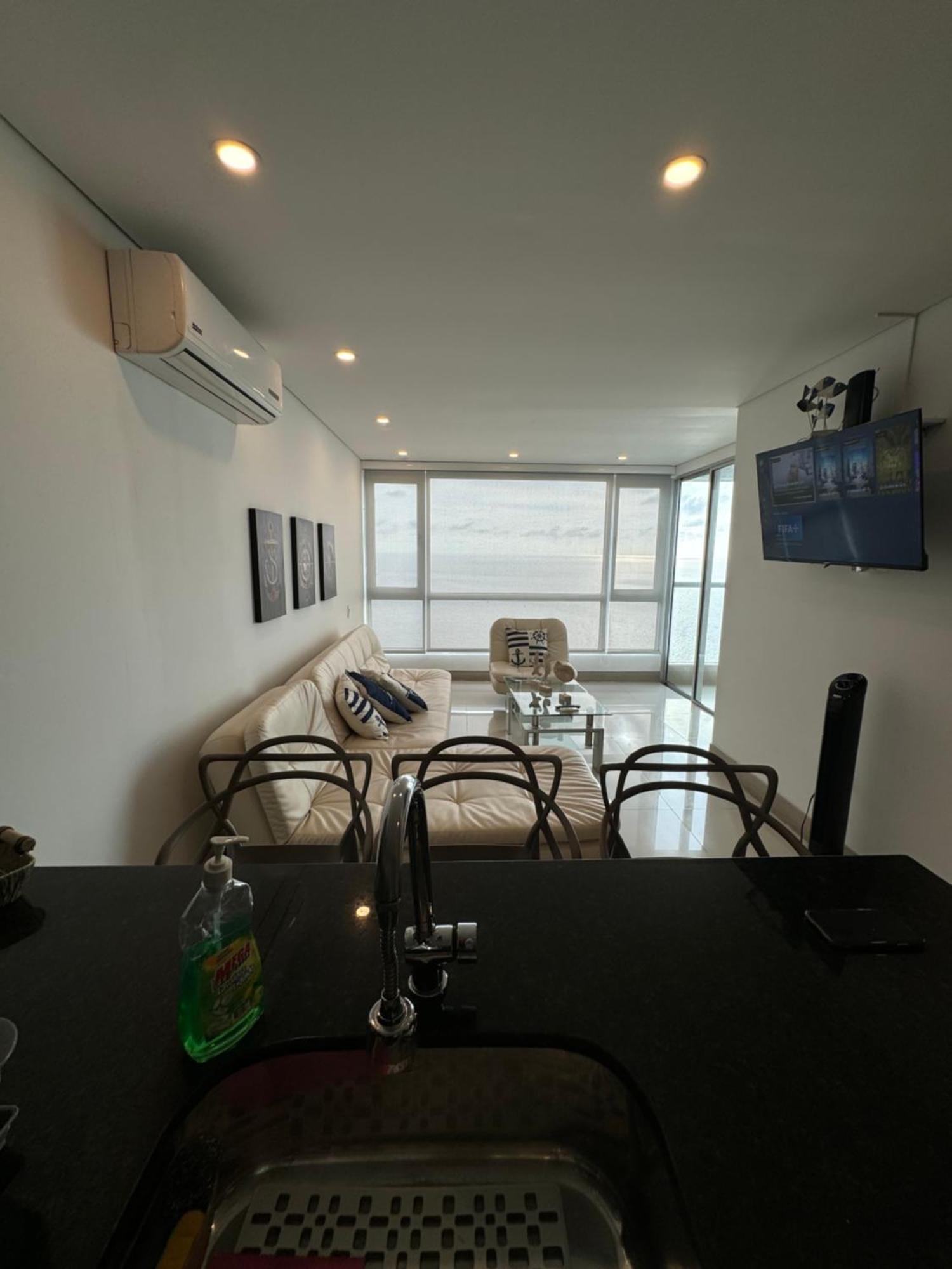 Apartment Palmetto Sunset 3204 Cartagena